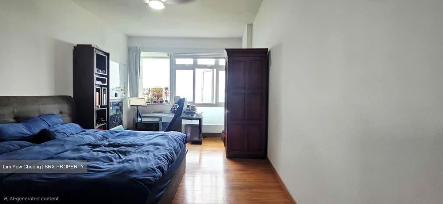 Costa Del Sol (D16), Condominium #566422661